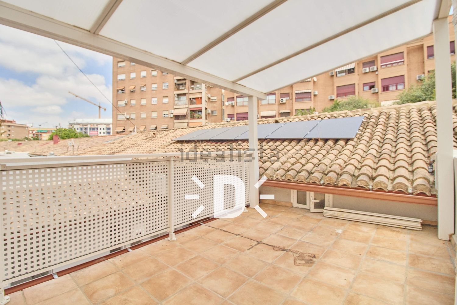 Casa de 107 m² en Valencia