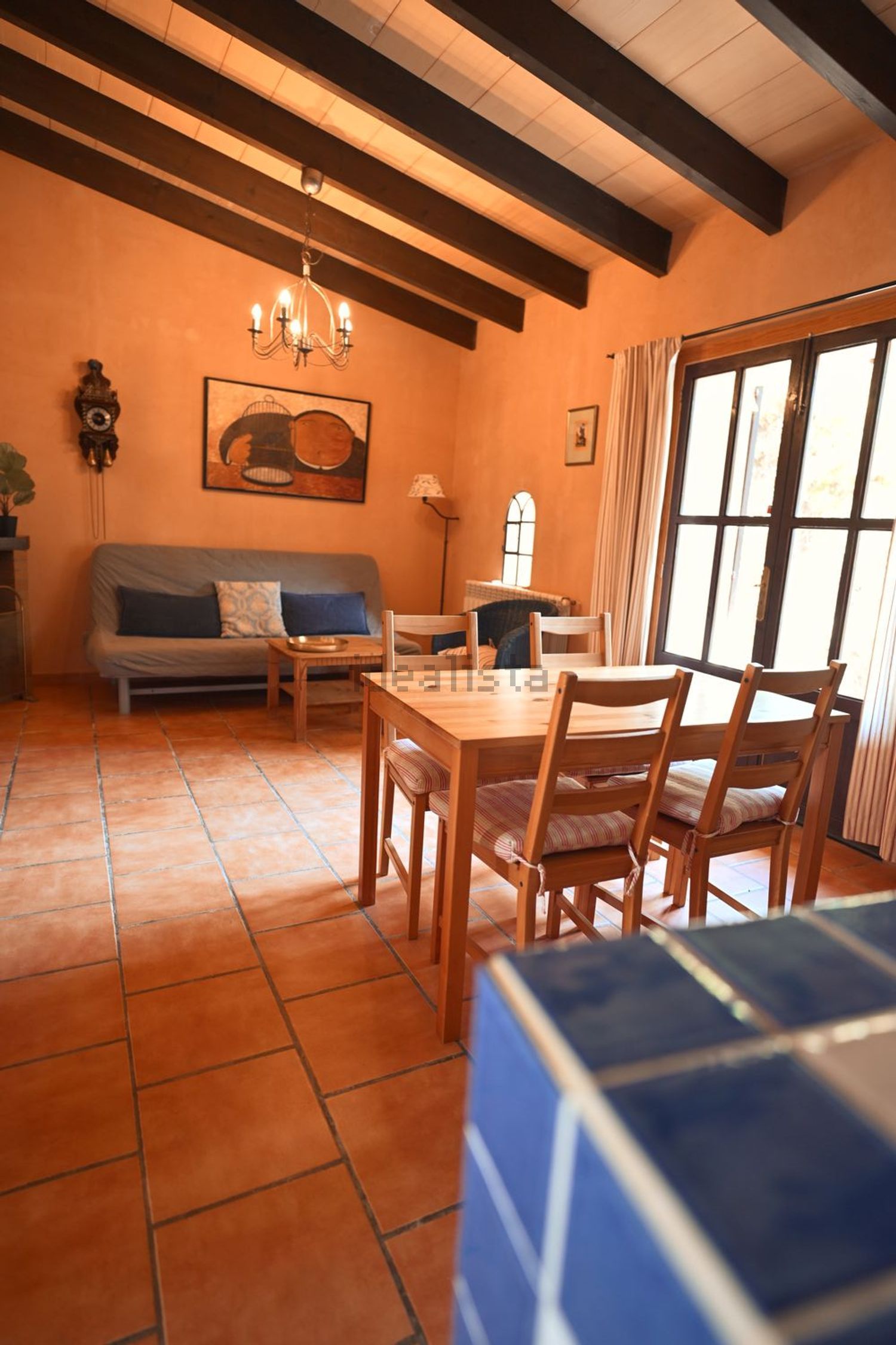 Wohnung 40 m² in Montuïri