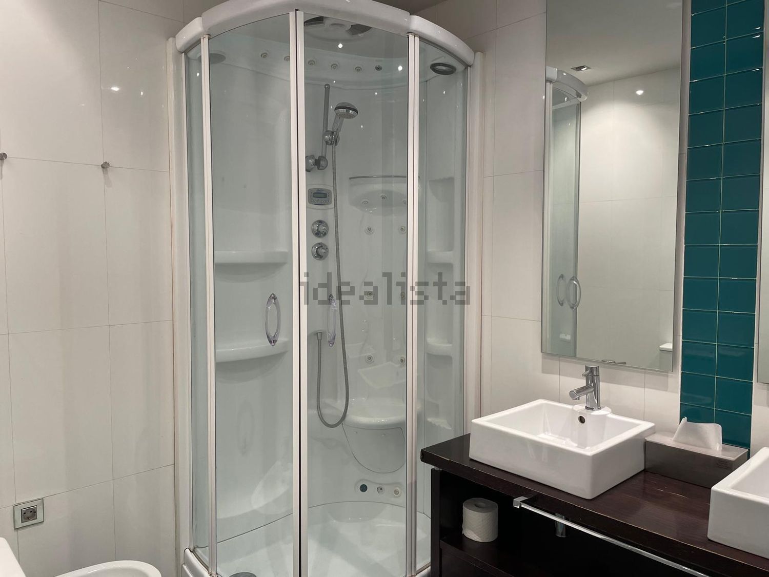Pis de 65 m² a Bilbao