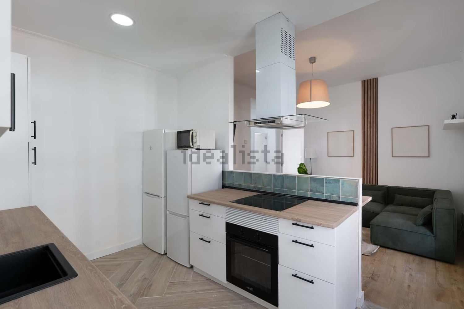 Habitación en alquiler, Madrid