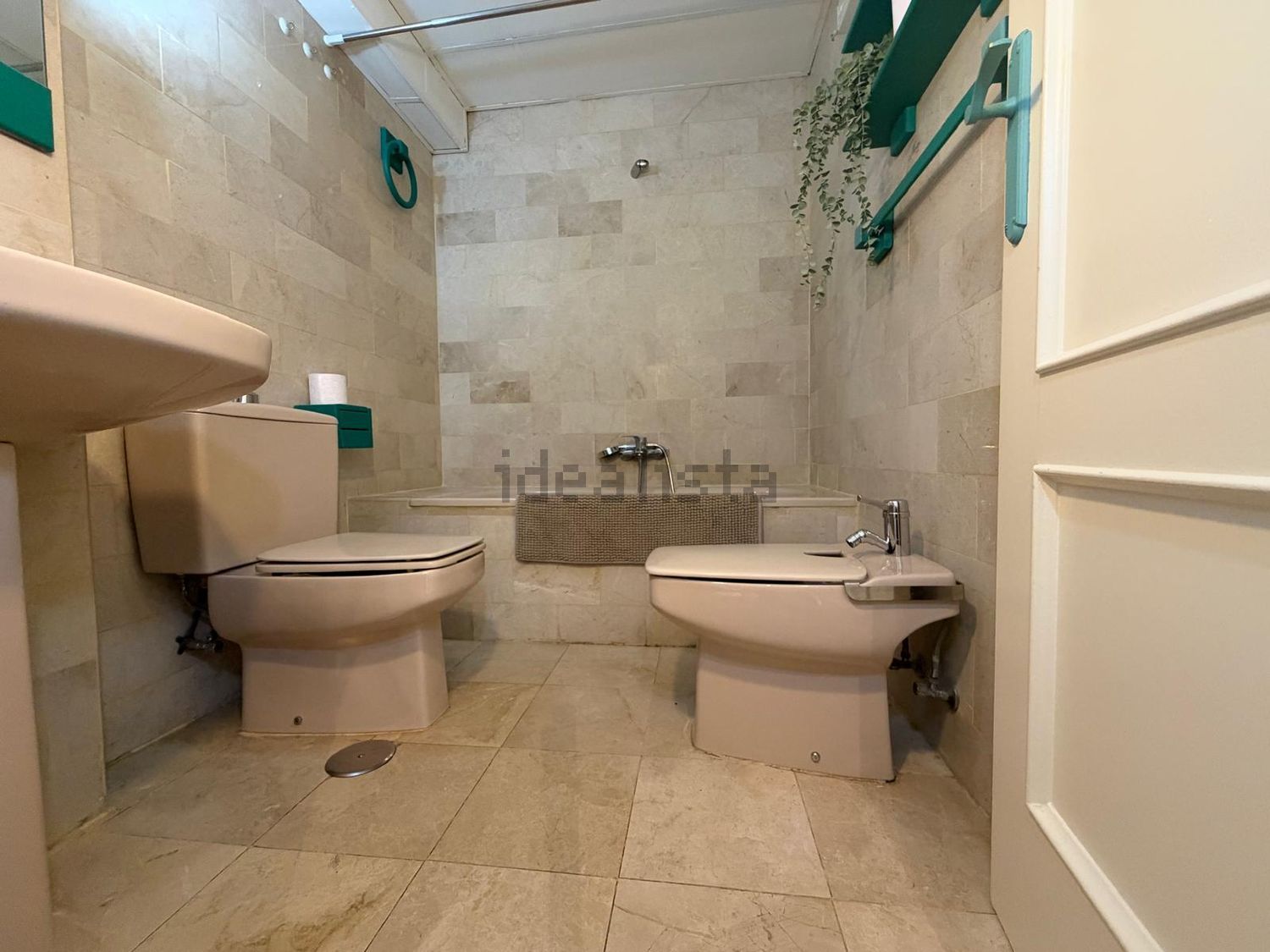 Wohnung 61 m² in Madrid