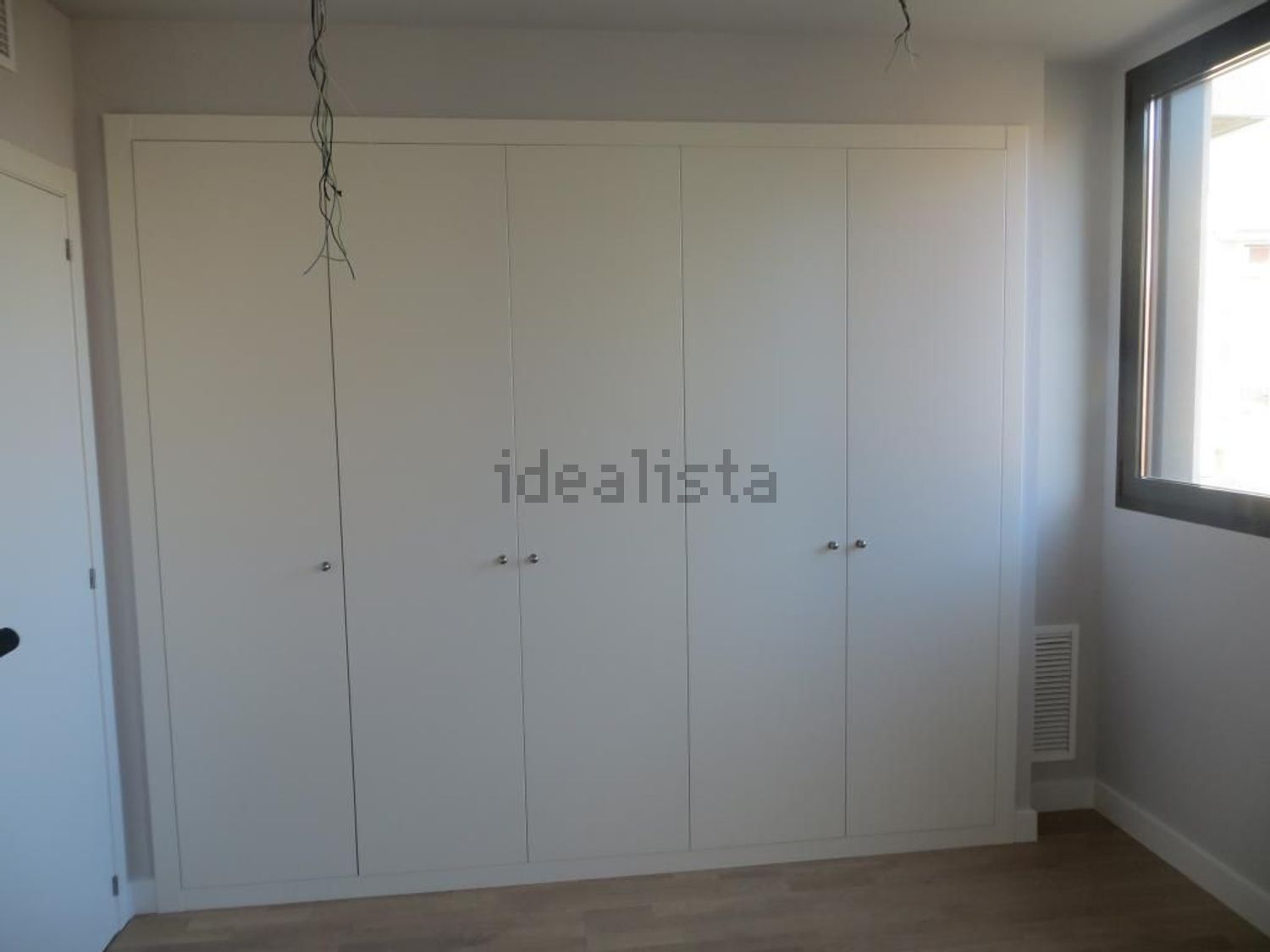 Pis de 106 m² a Barcelona