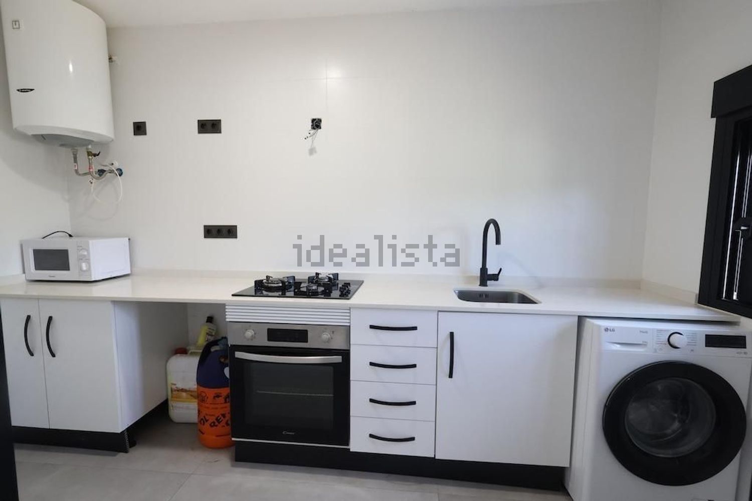Appartamento 38 m² a Torrevieja