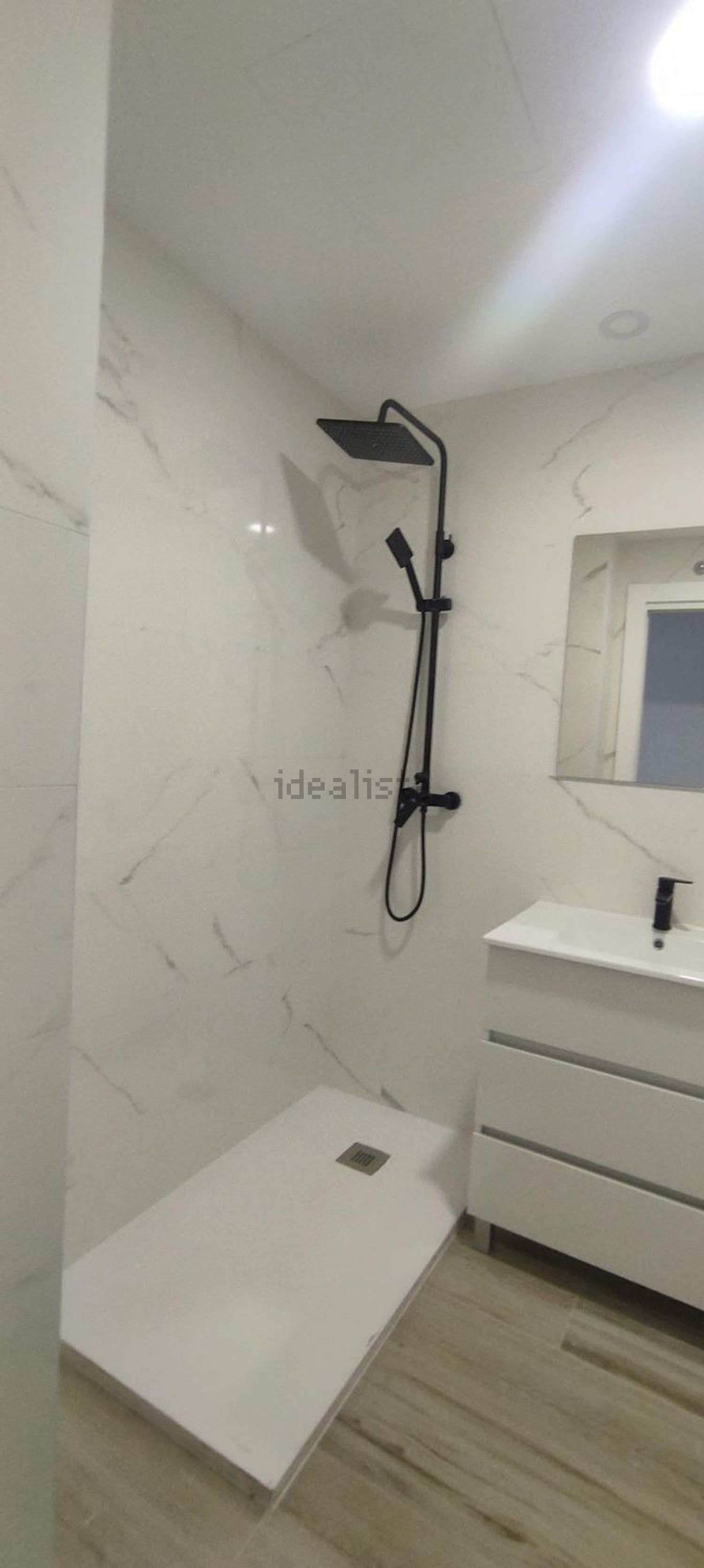 Apartamento 70 m² em Salamanca