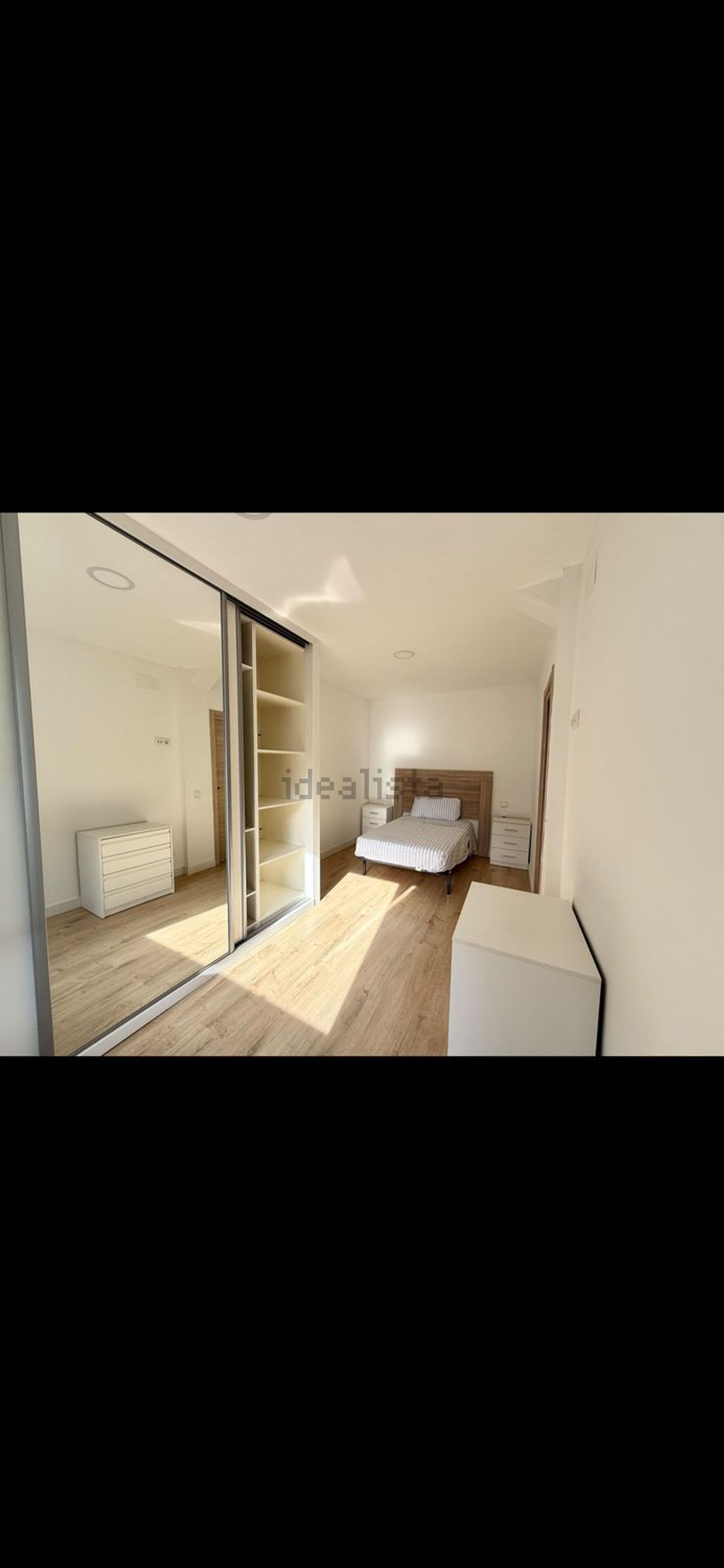 Pis de 98 m² a Miranda de Ebro
