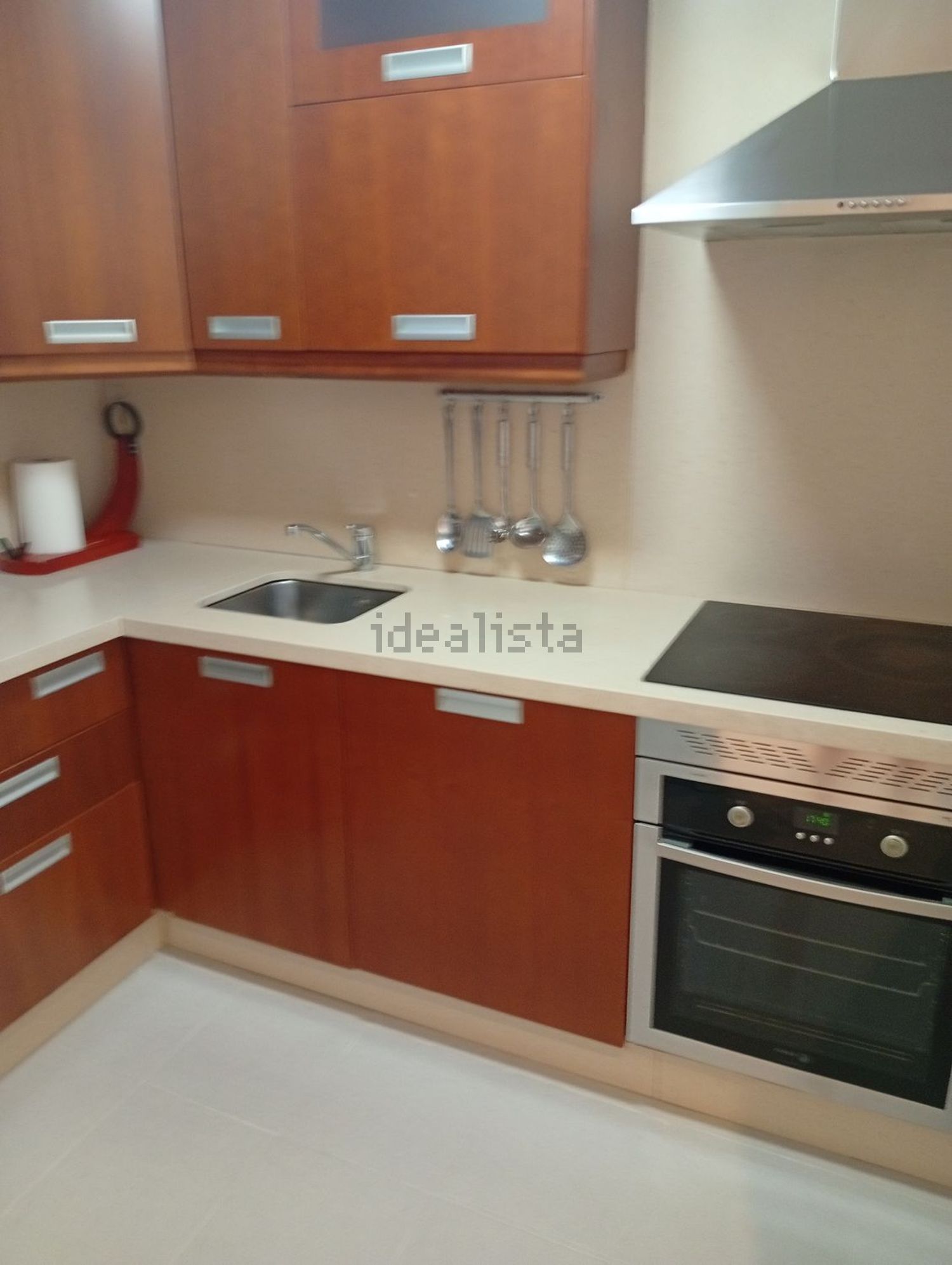Pis de 85 m² a Estepona