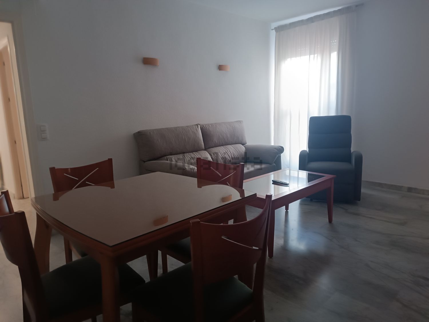 Habitació de lloguer, Còrdova