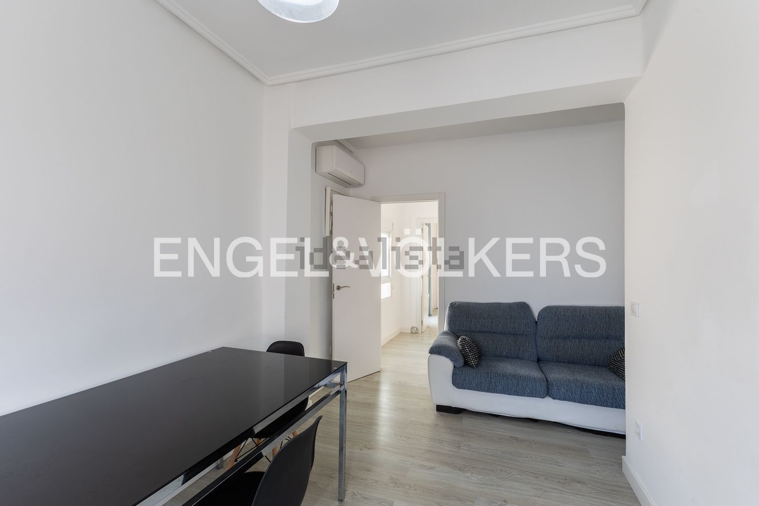 Appartamento 85 m² a Valencia