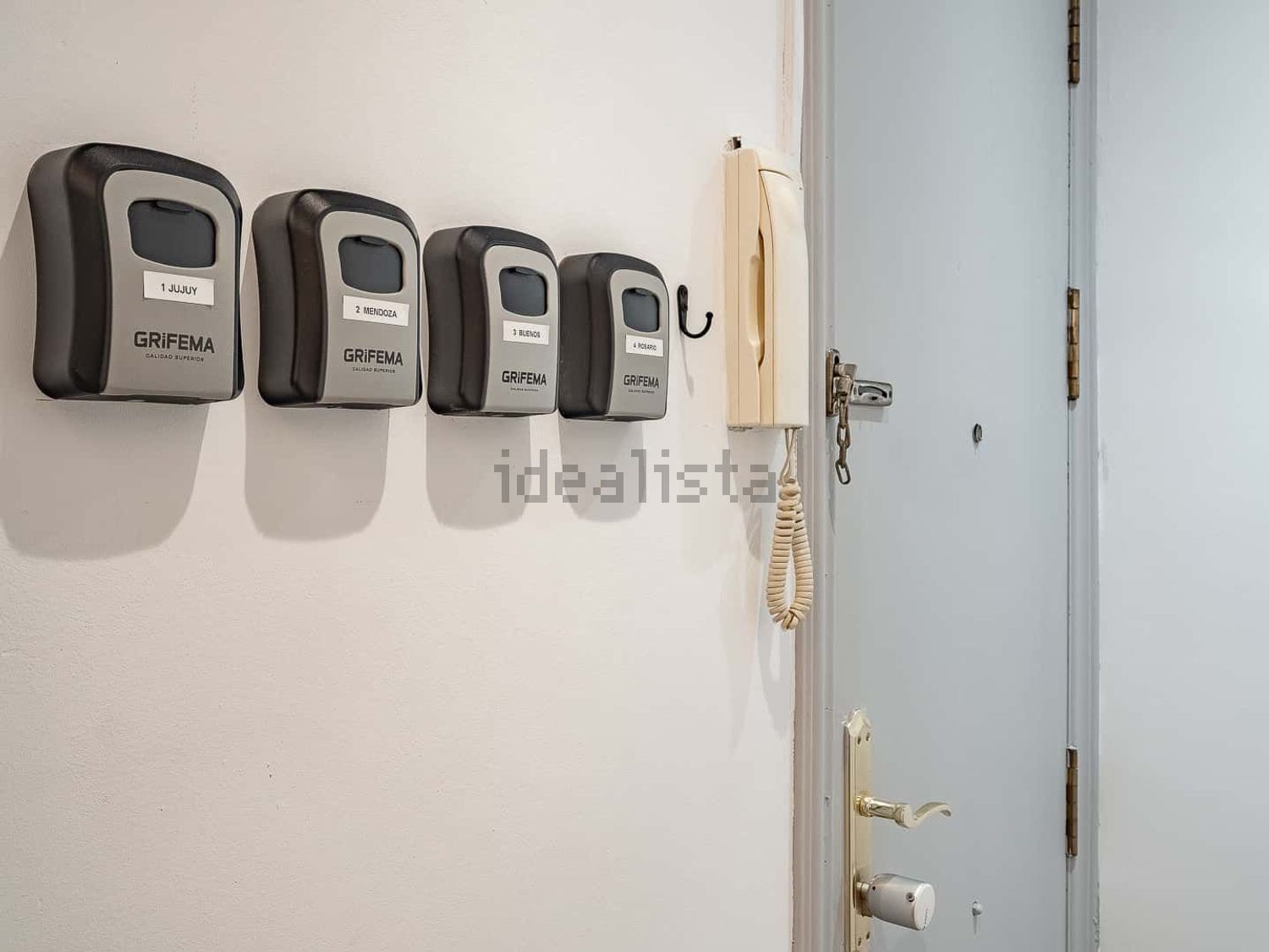 Habitación en alquiler, Barcelona
