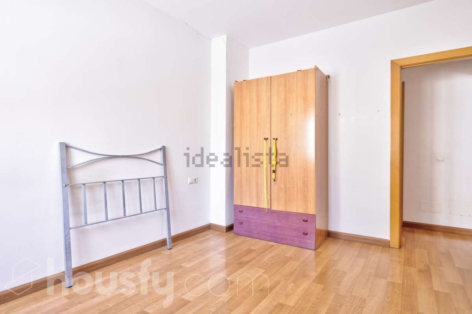 Piso de 88 m² en Canet de Mar