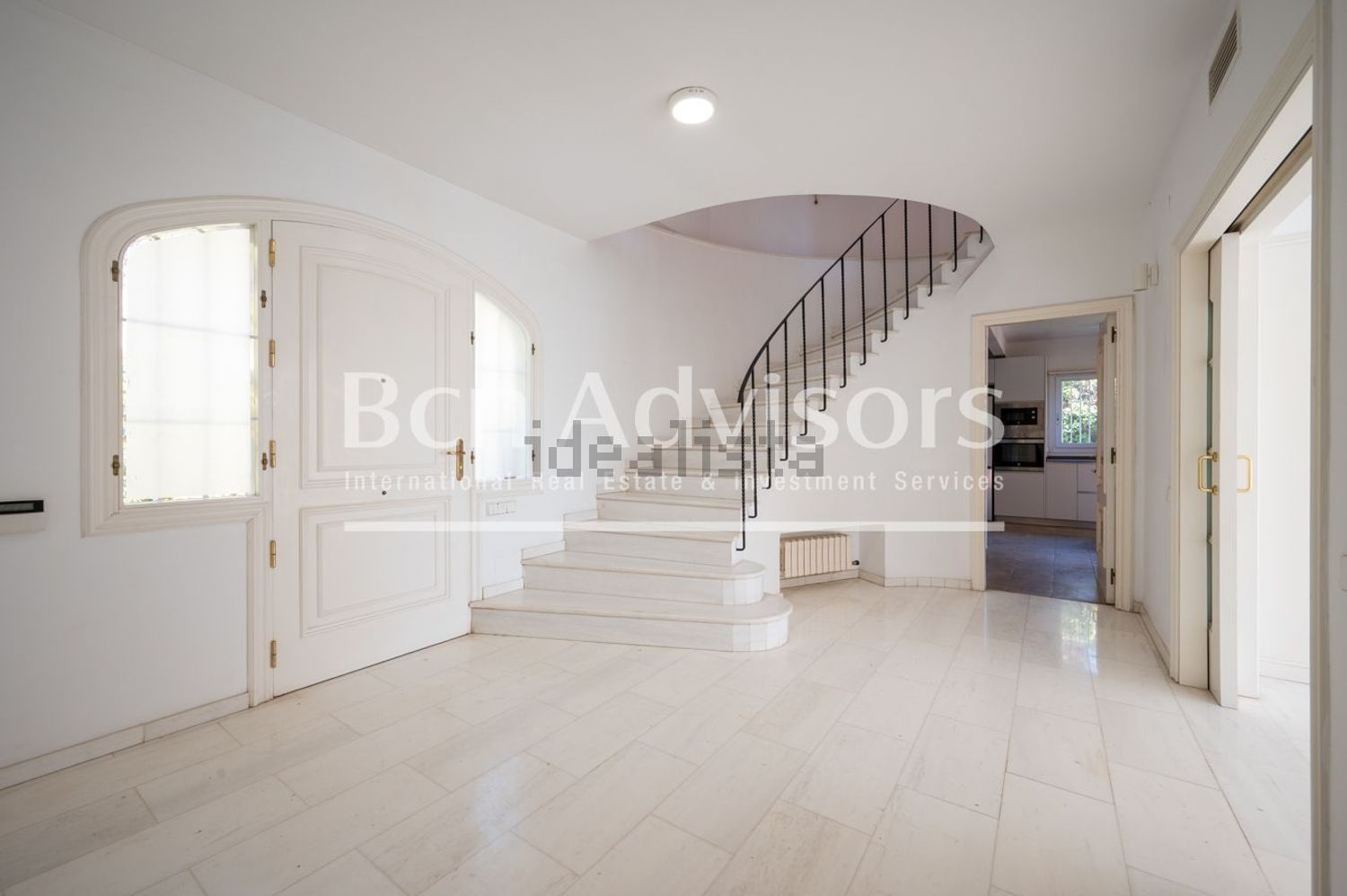 Moradia 594 m² em Barcelona