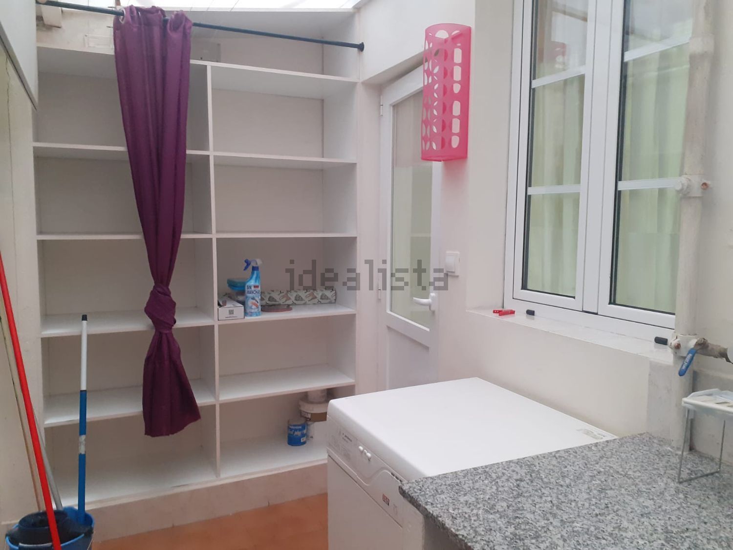 Pis de 80 m² a Sada
