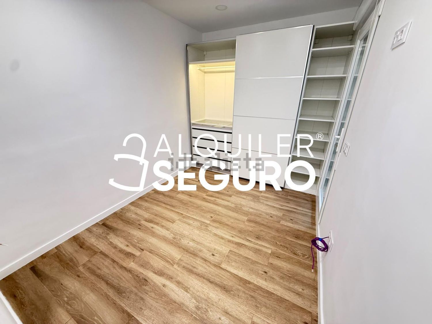 Pis de 158 m² a Madrid
