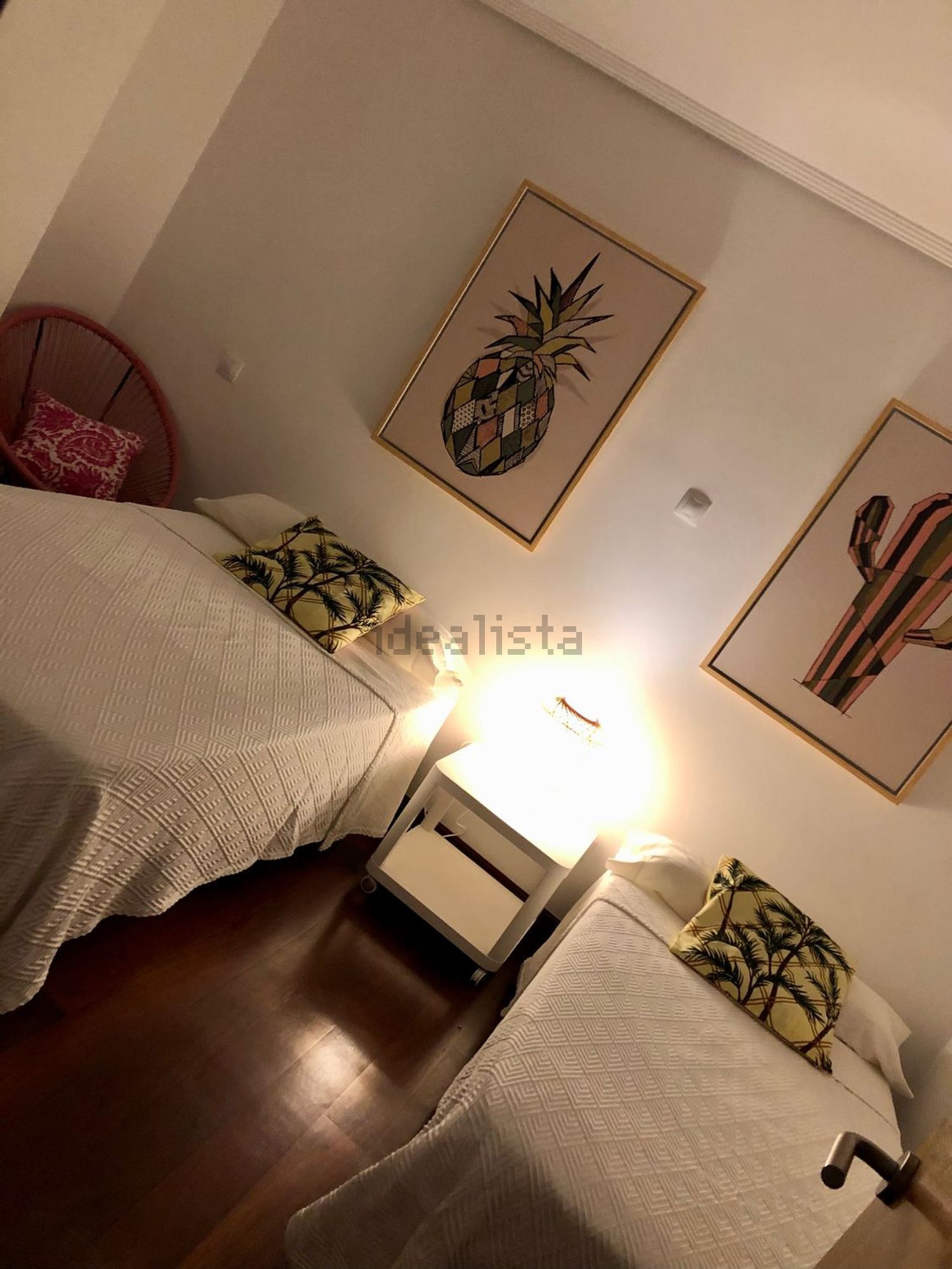 Pis de 125 m² a Santander