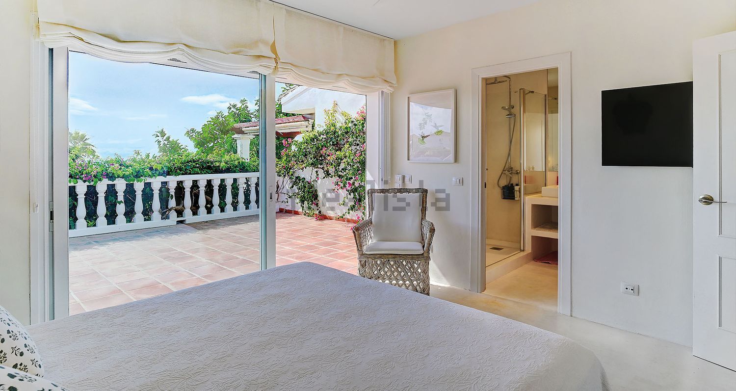 Casa de 194 m² a Marbella