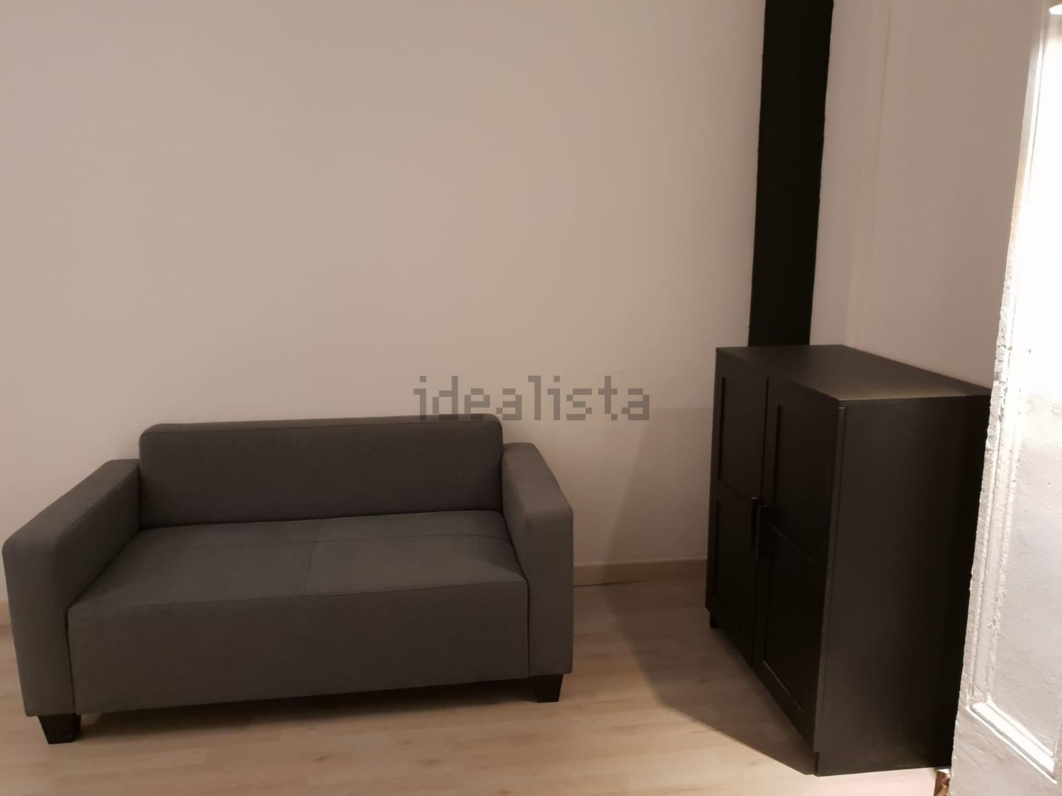 Chambre à louer, Barcelone