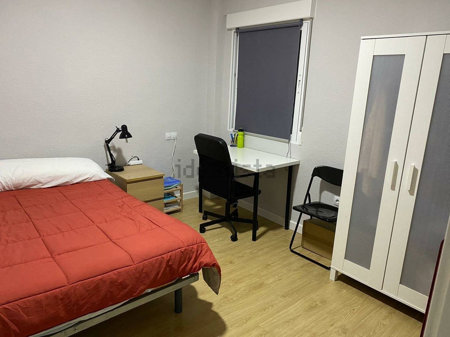 Pis de 120 m² a Granada