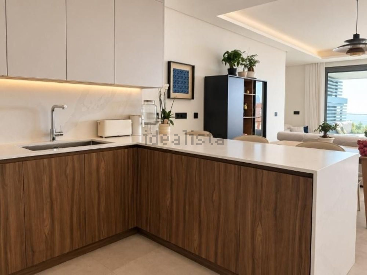 Piso de 139 m² en Málaga