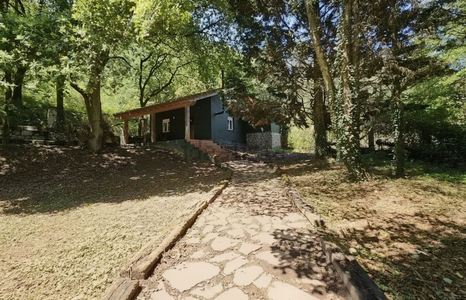 Casa de 70 m² a Galdakao