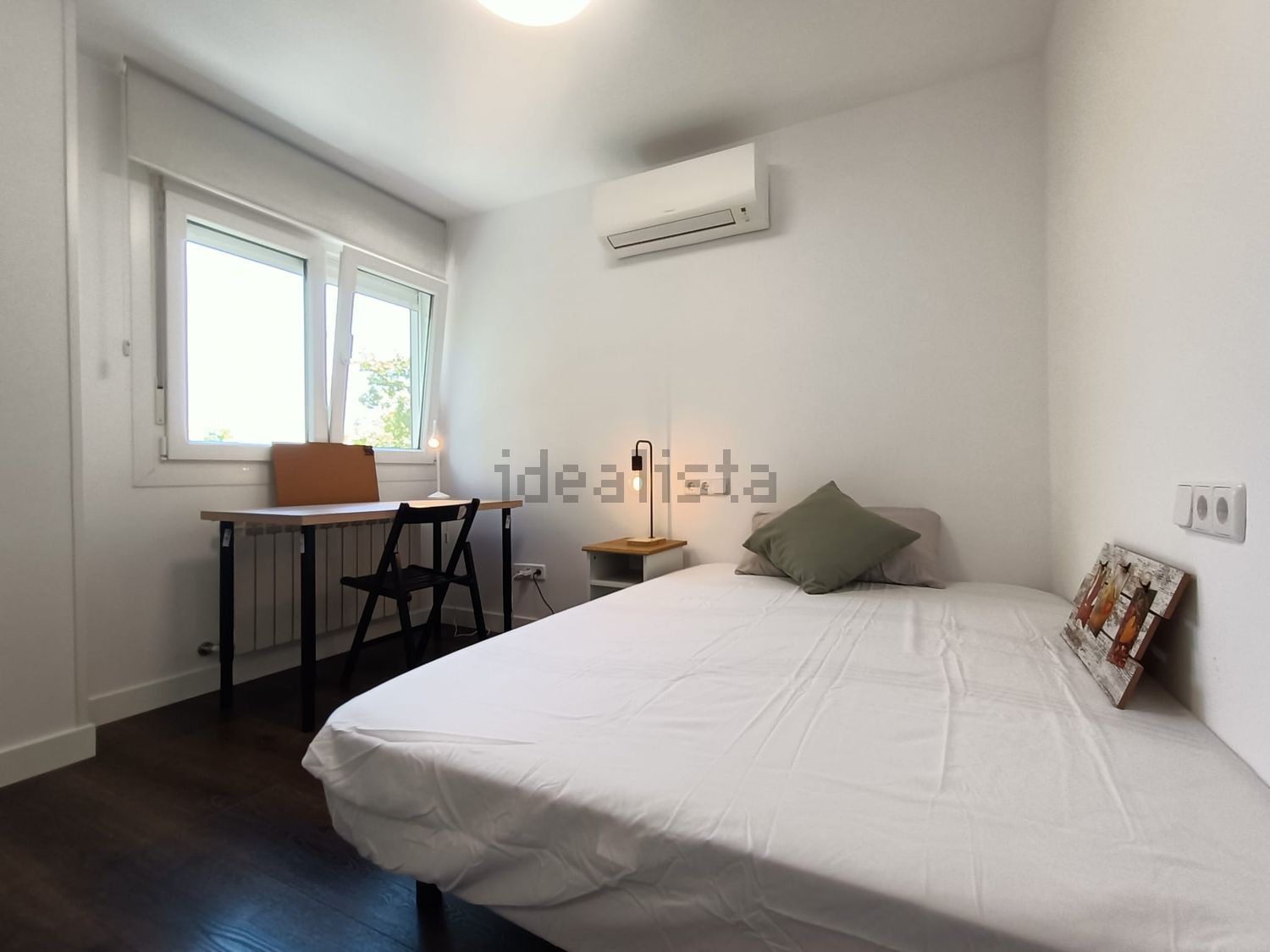 Habitación en alquiler, Madrid