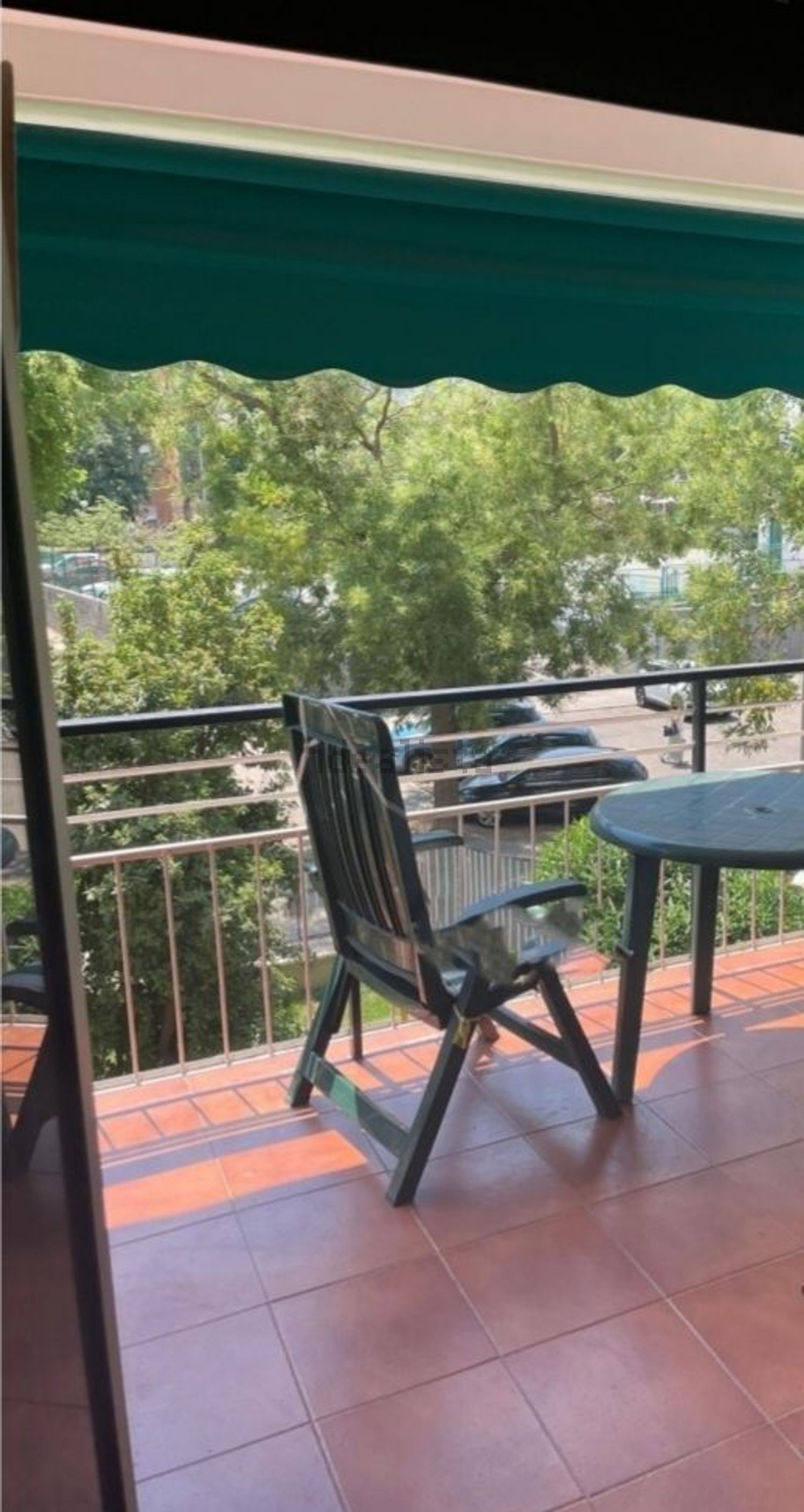 Habitación en alquiler, Madrid