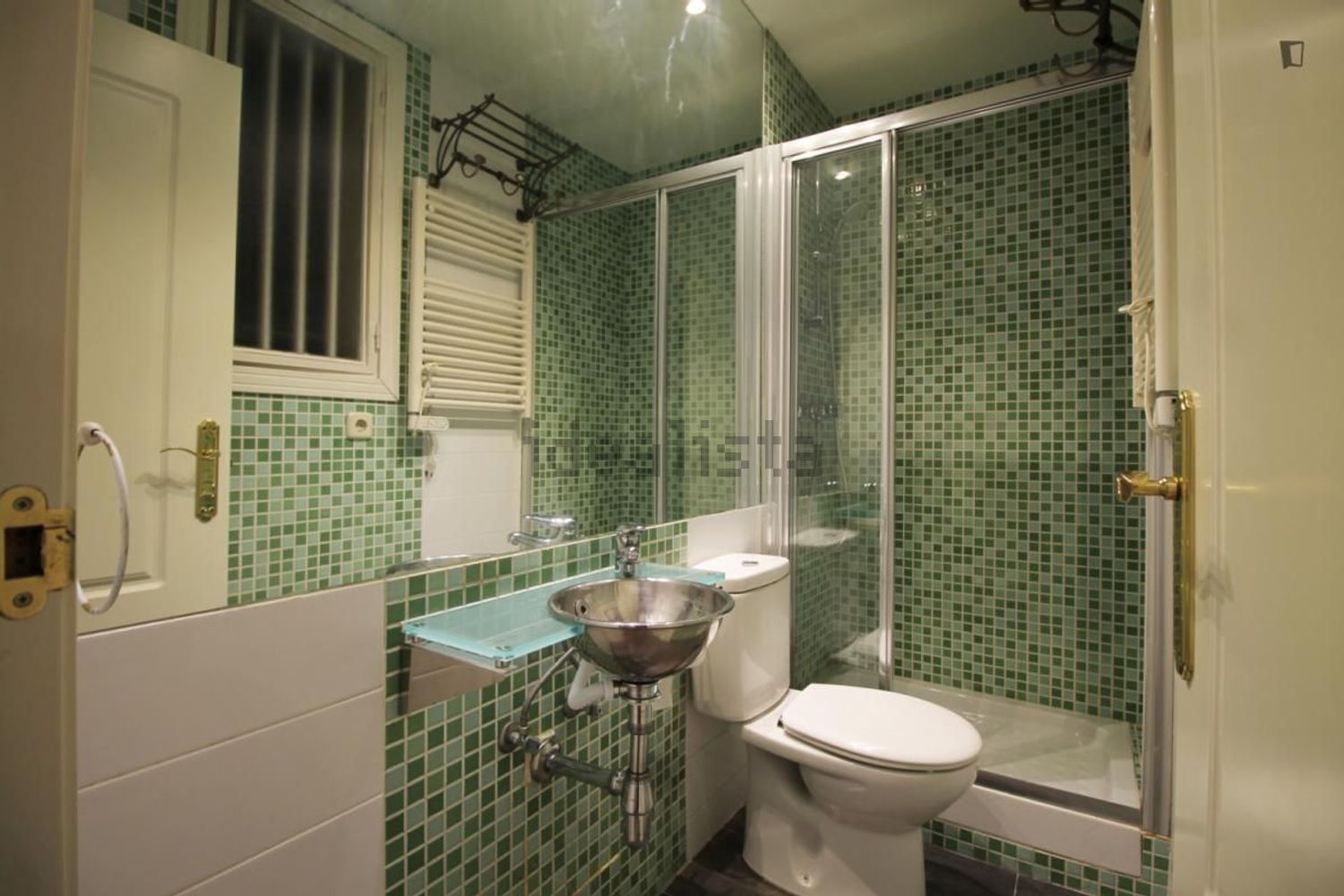 Piso de 31 m² en Madrid
