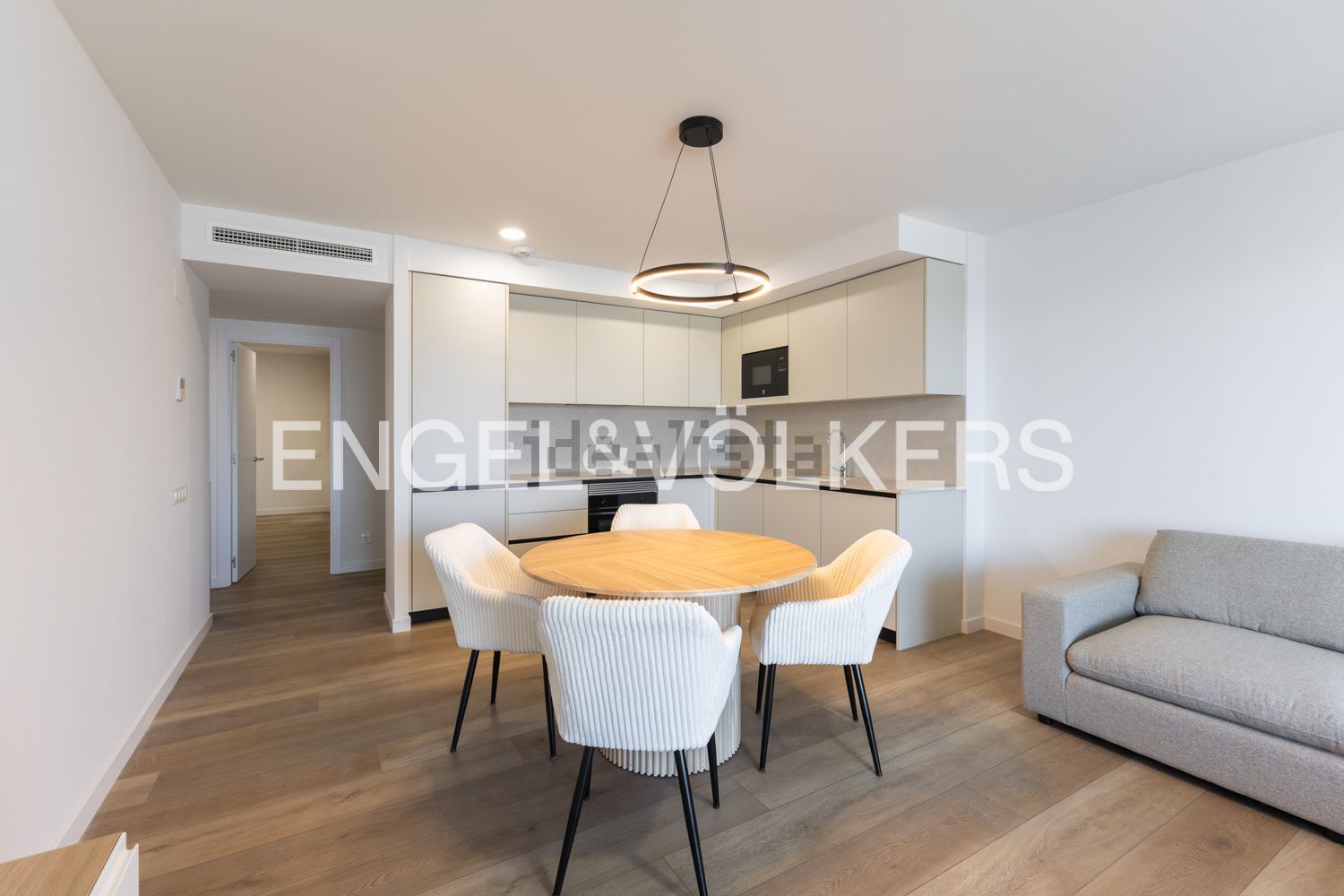 Piso de 68 m² en El Puig