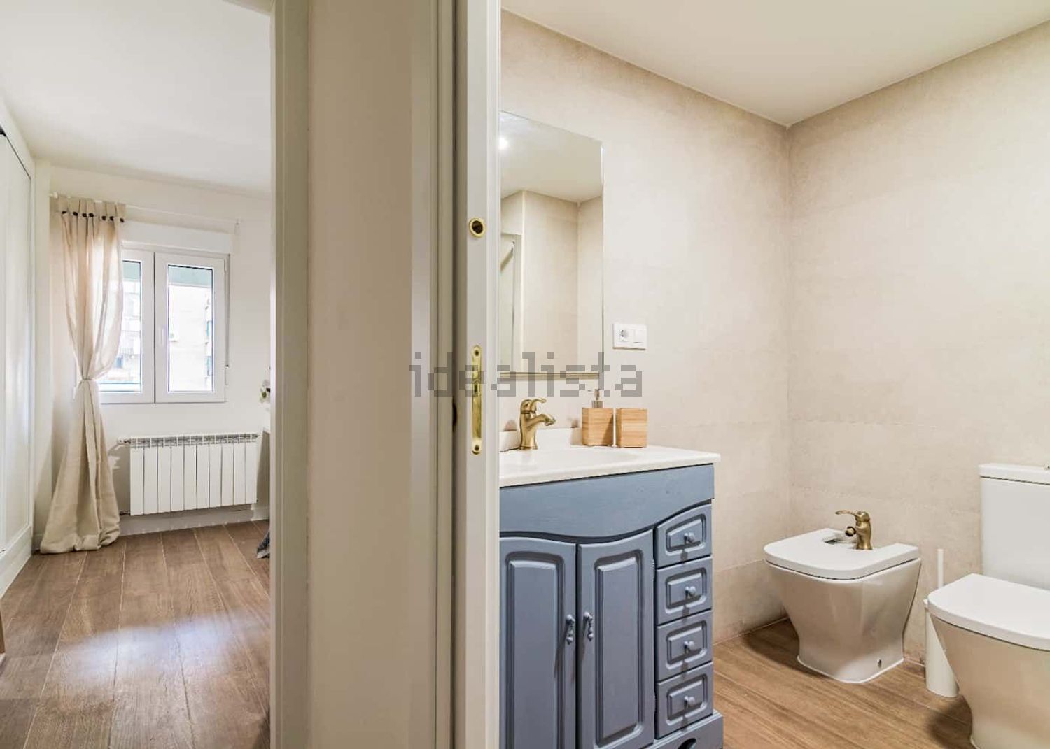 Habitación en alquiler, Madrid