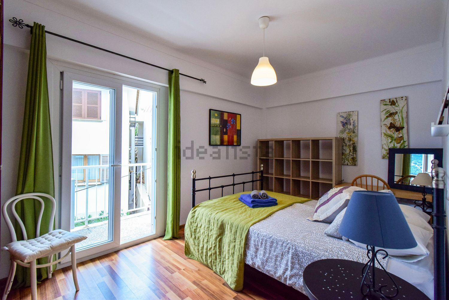 Квартира 70 м² в Sóller