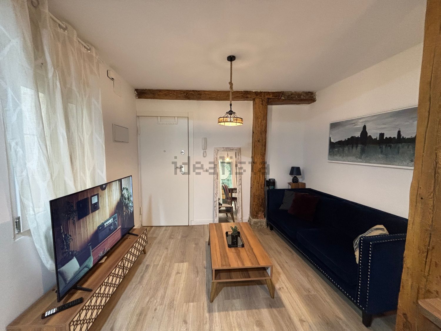 Appartement 77 m² à Madrid