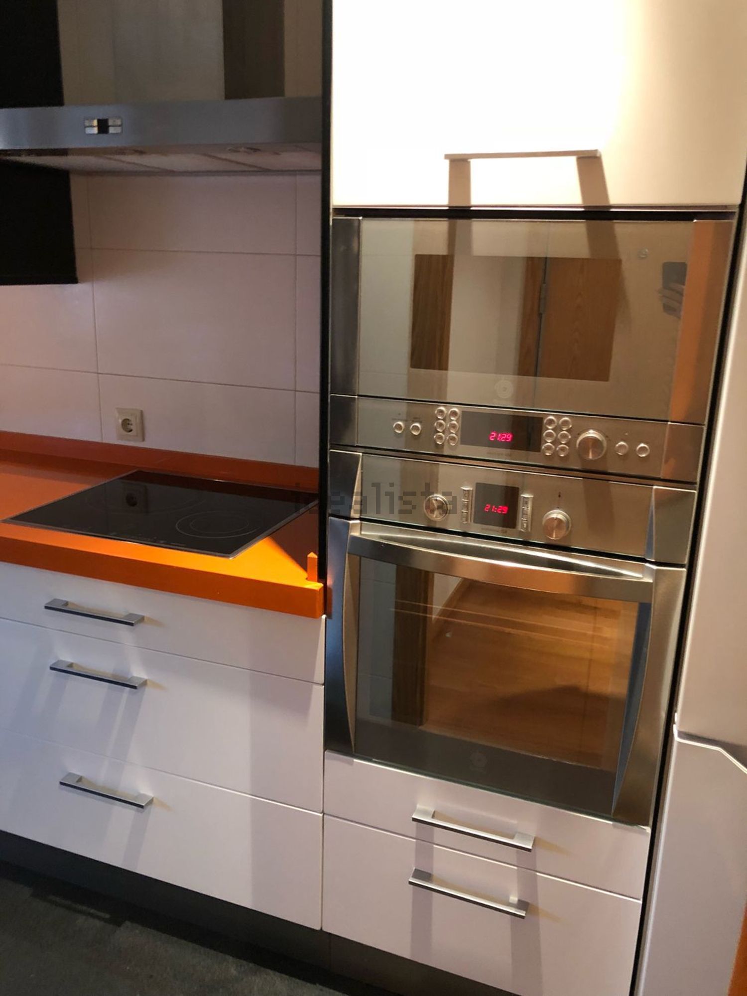 Pis de 96 m² a Guadalajara