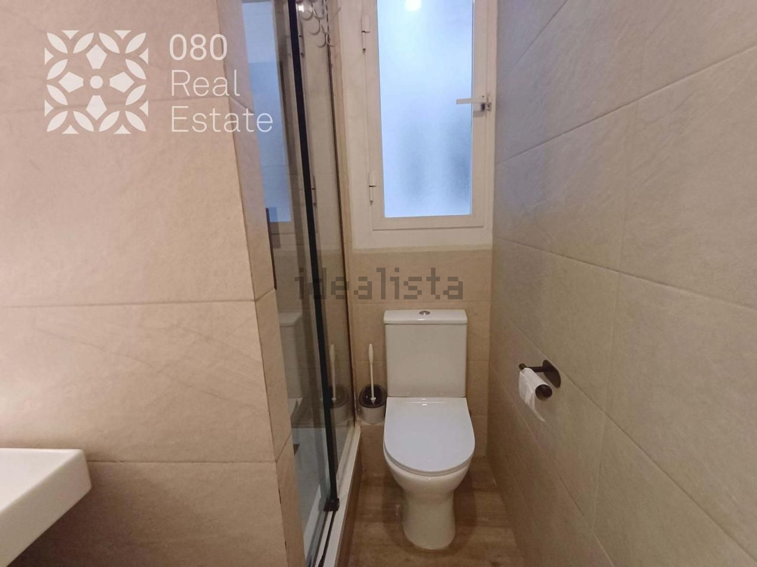 Pis de 86 m² a Barcelona