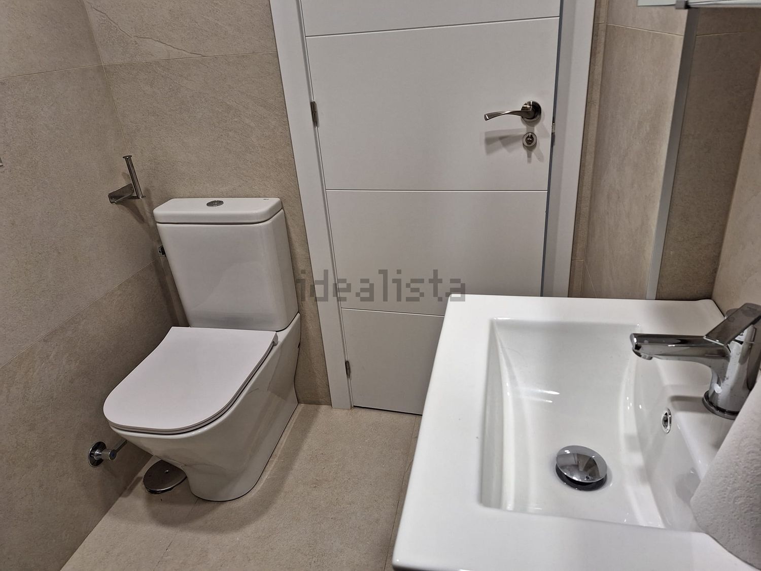 Pis de 56 m² a Madrid
