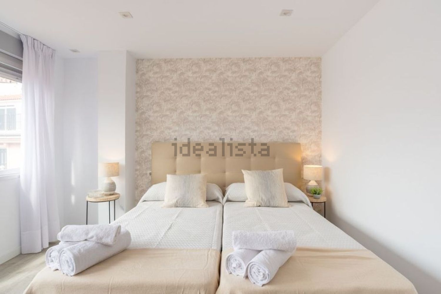 Wohnung 82 m² in Málaga