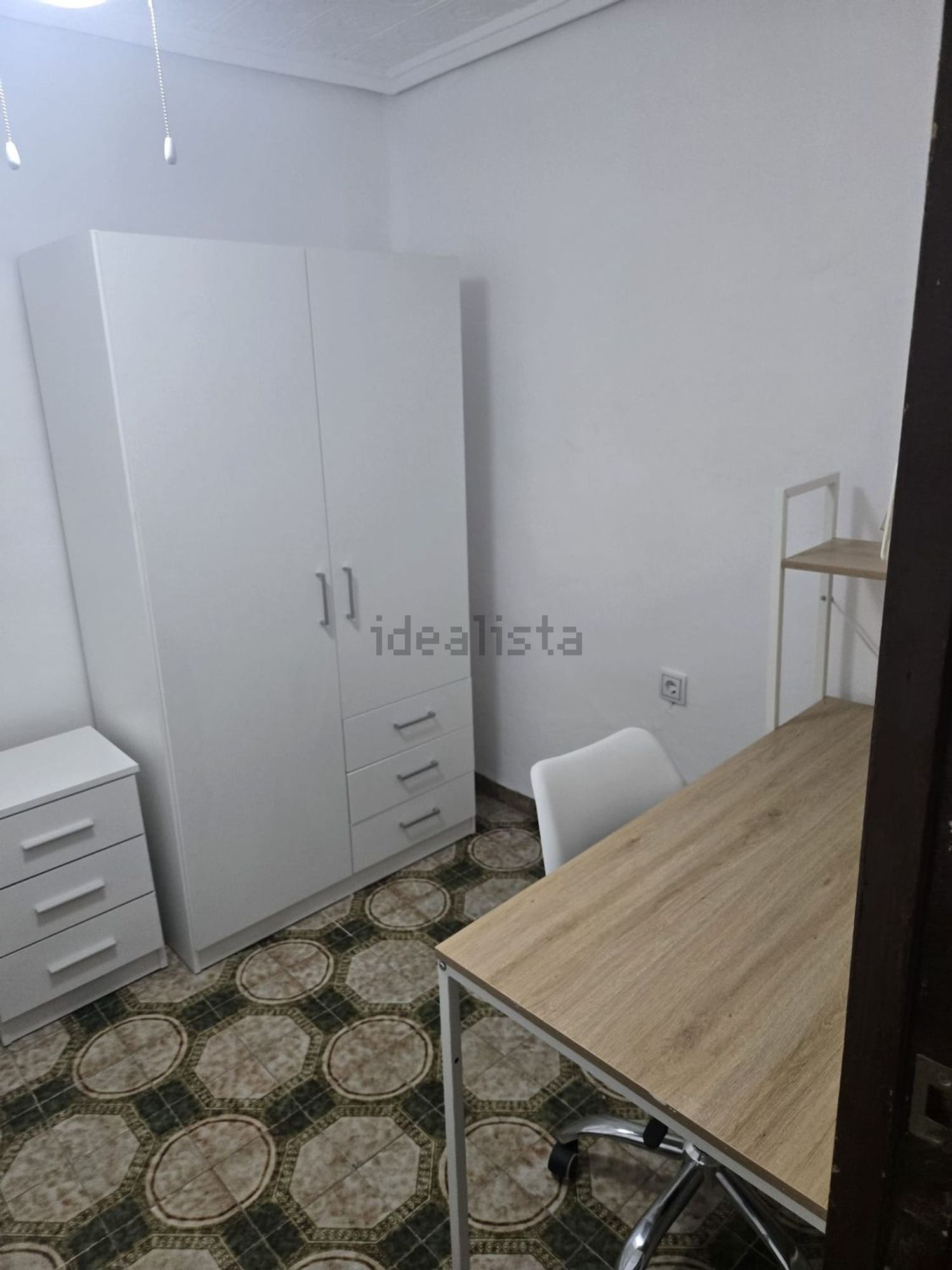 Flat 92 m² in Valencia