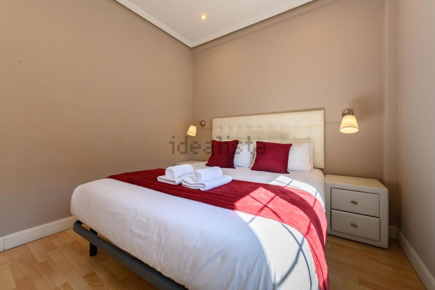 Wohnung 80 m² in Madrid