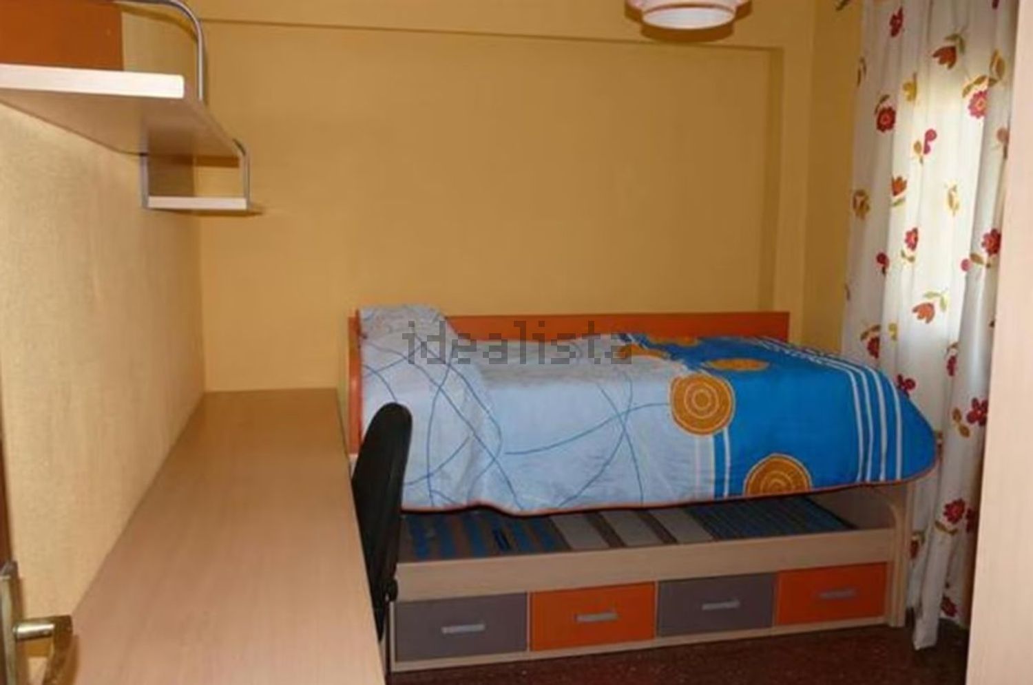 Pis de 105 m² a Granada