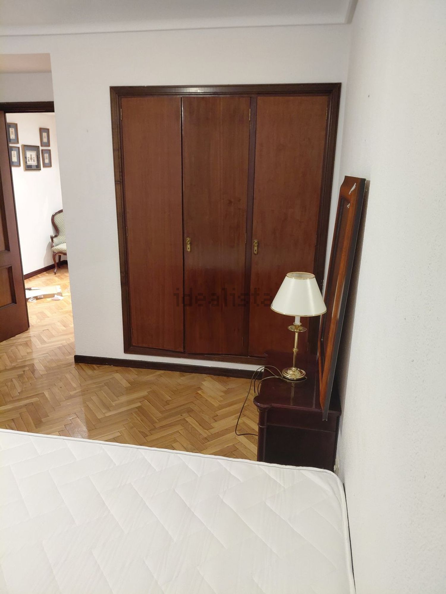 Pis de 178 m² a Saragossa