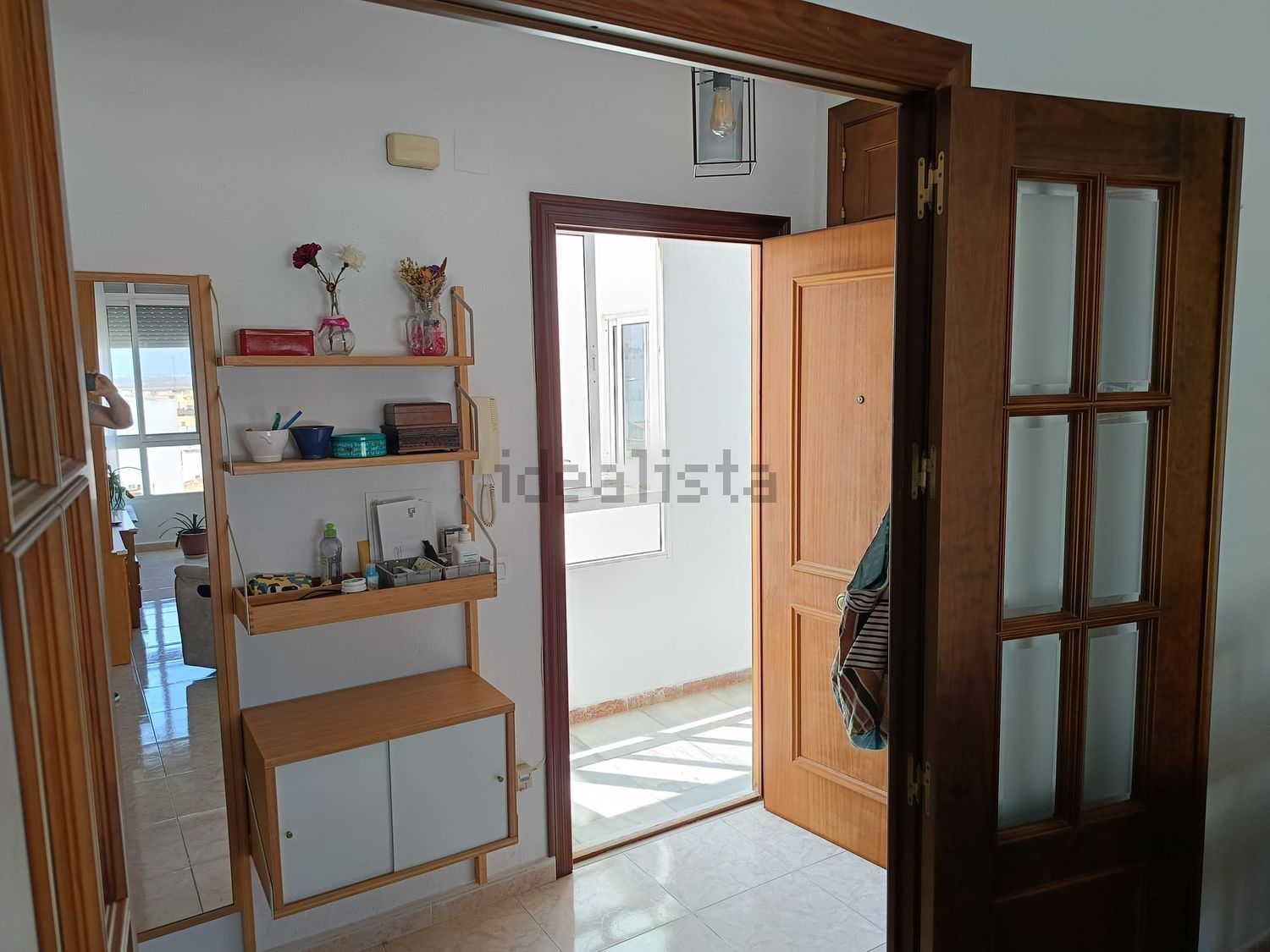 Piso de 80 m² en Chiclana de la Frontera