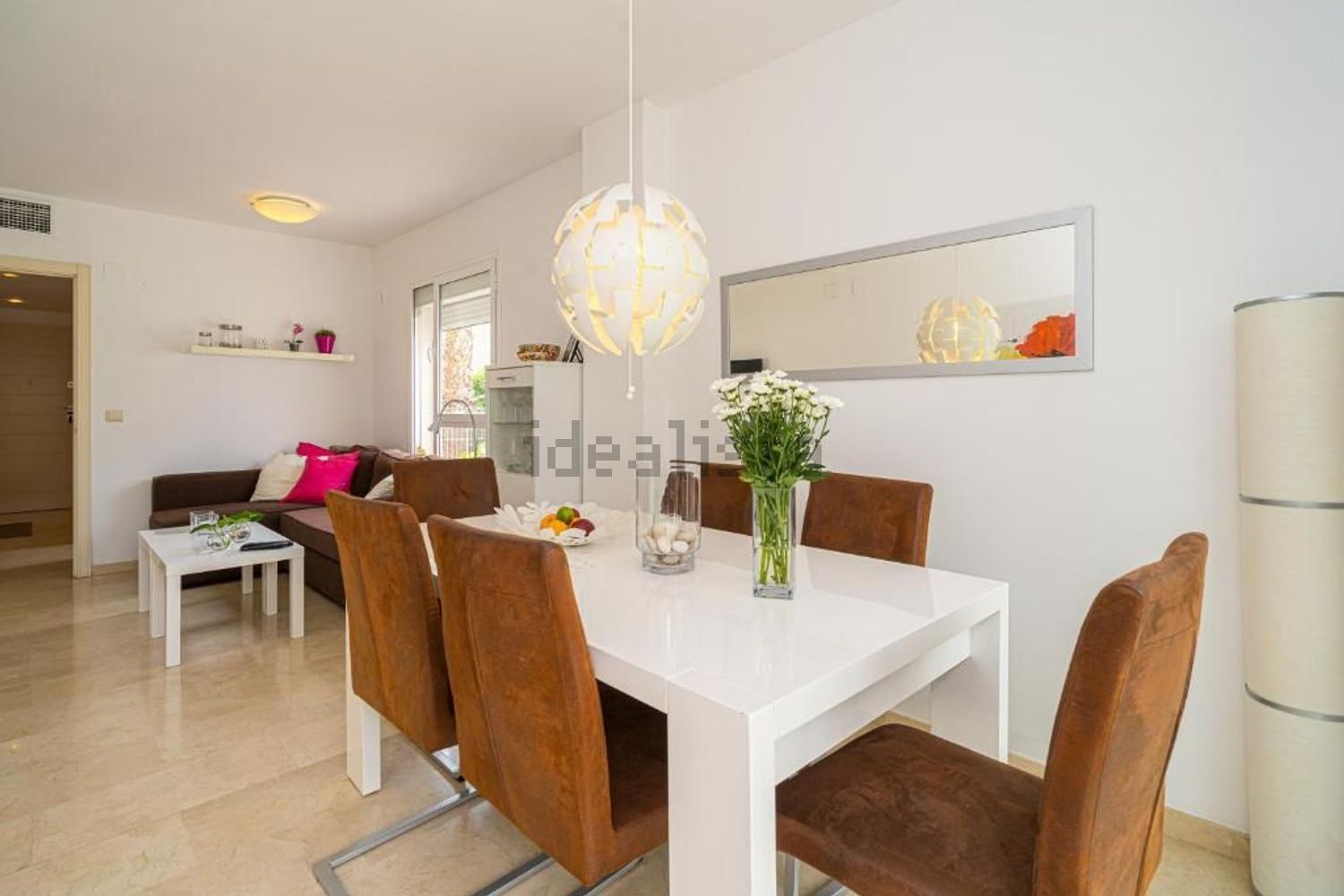 Appartamento 99 m² a l'Alfàs del Pi