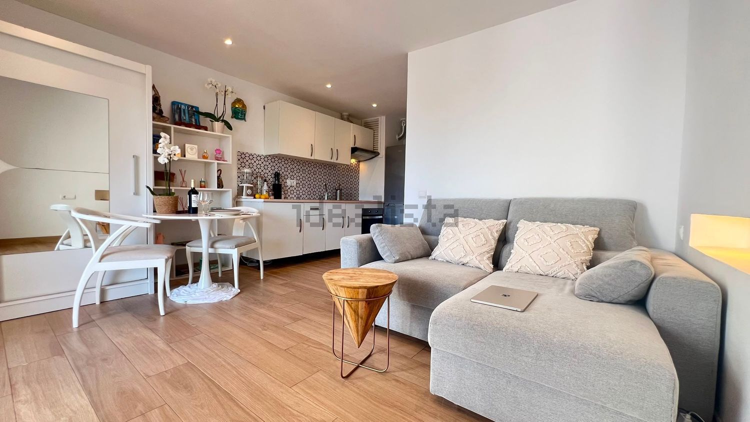 Pis de 45 m² a Sant Josep de sa Talaia