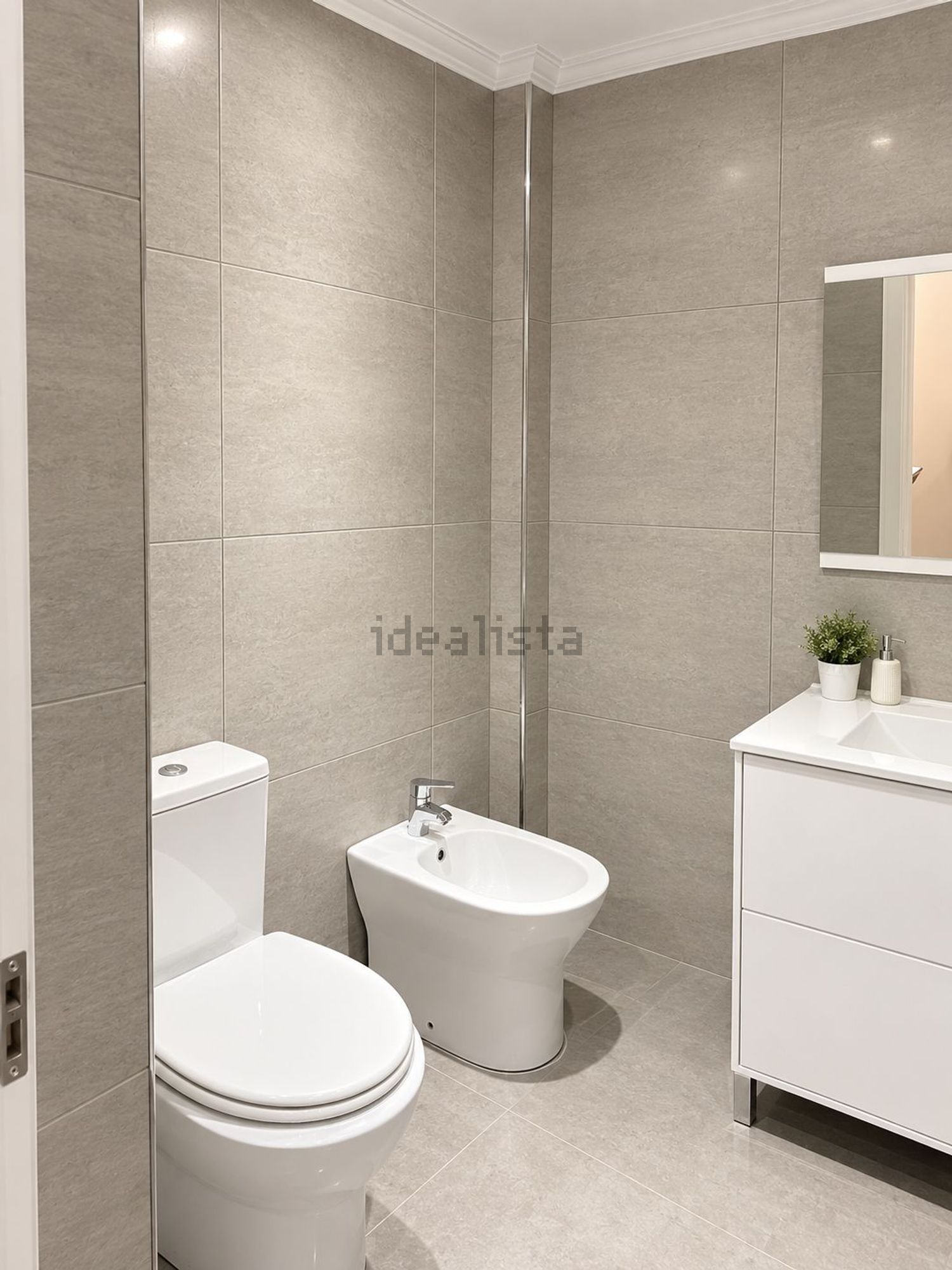 Pis de 70 m² a Torrevella