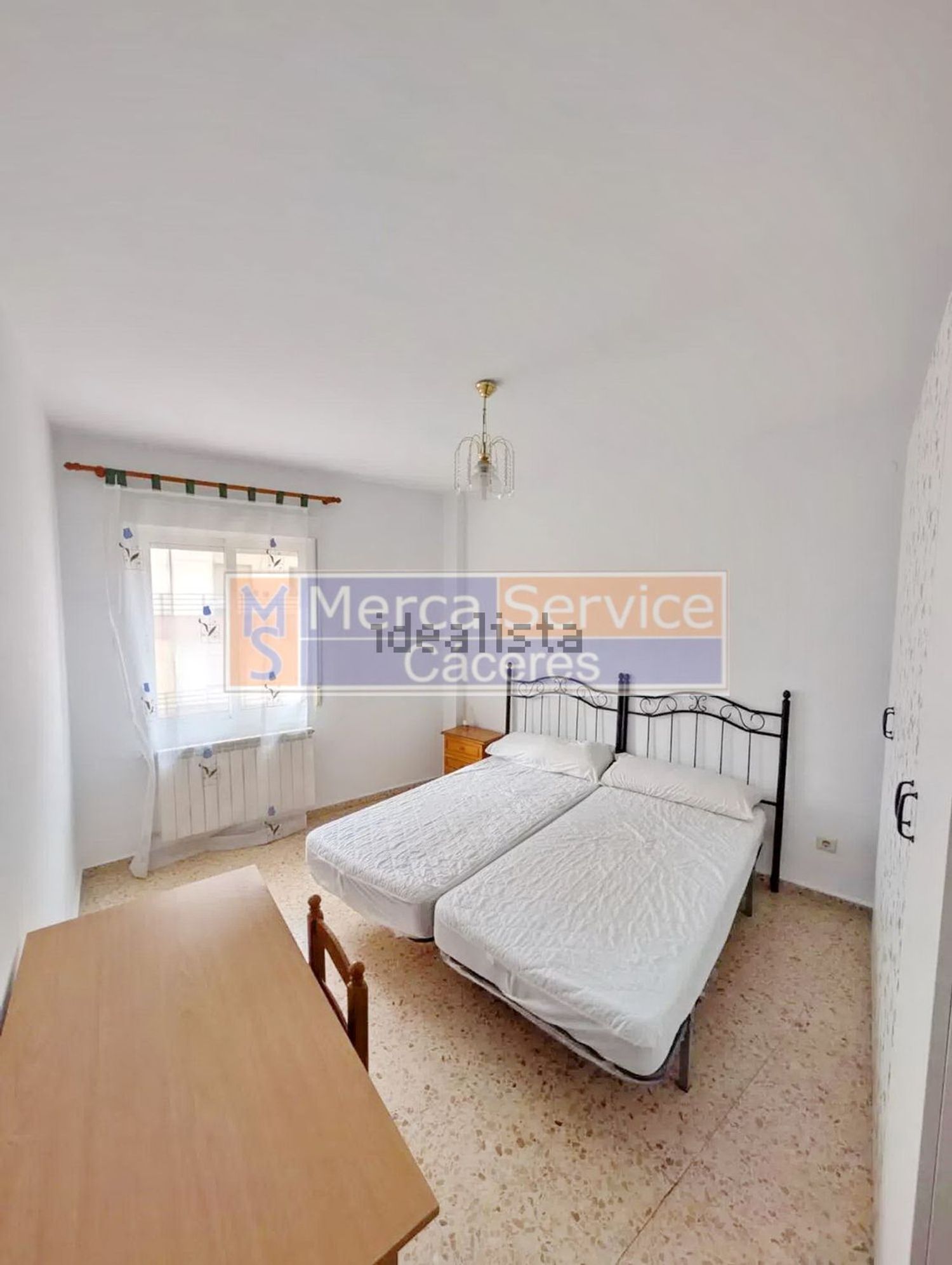Pis de 110 m² a Cáceres