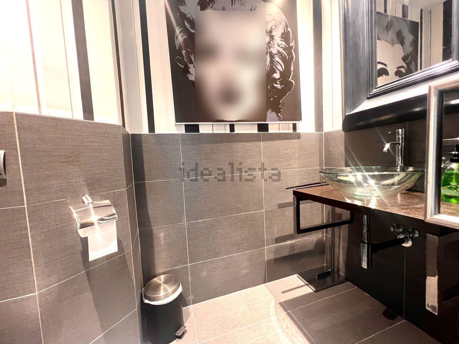 Wohnung 185 m² in Altea