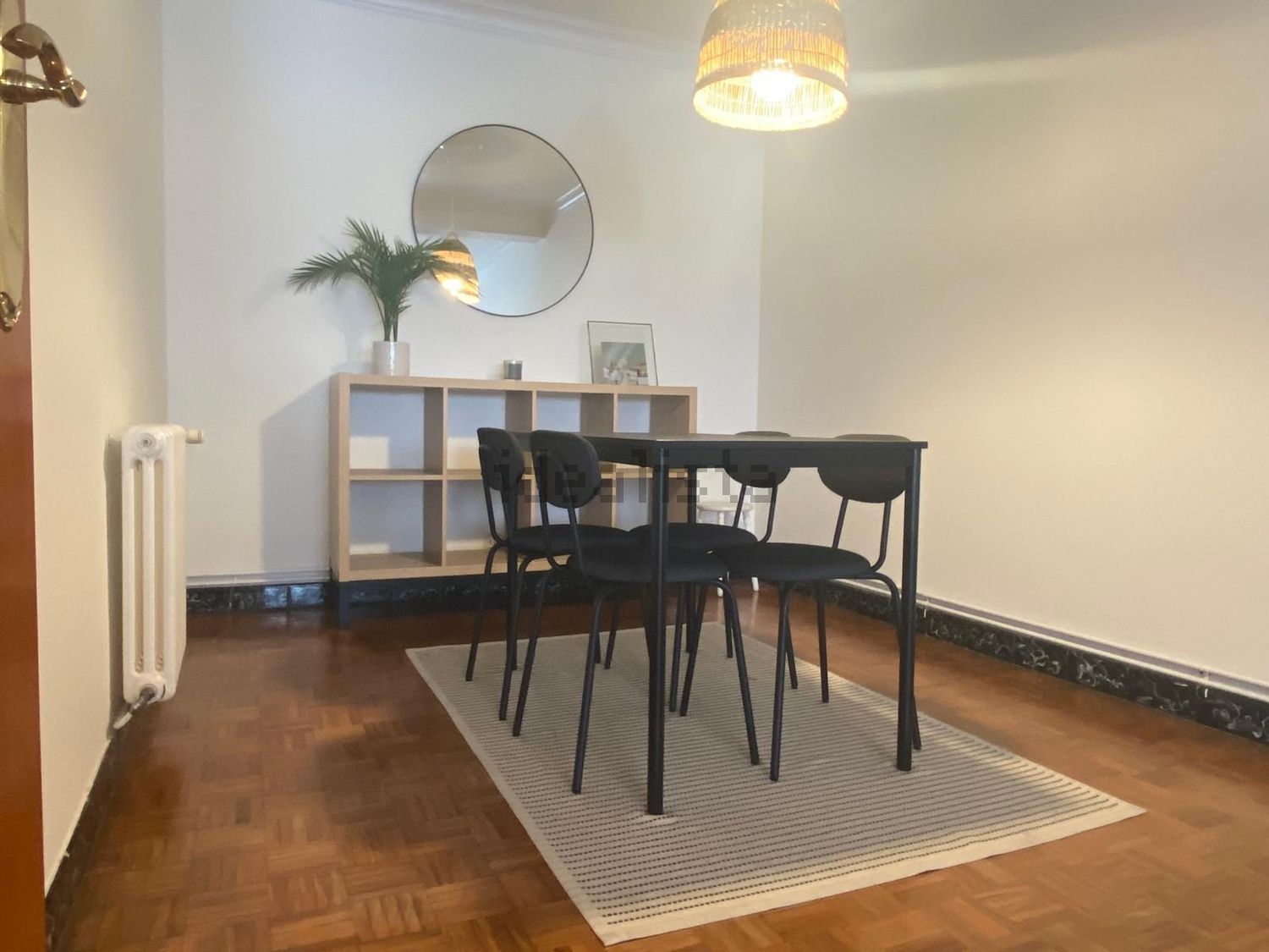 Pis de 70 m² a Betanzos