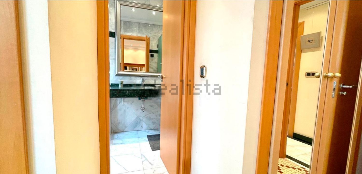 Pis de 85 m² a Màlaga
