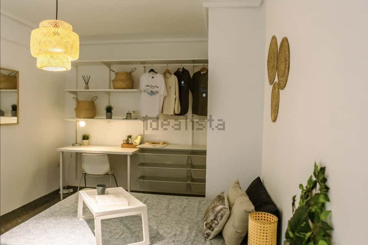 Habitación en alquiler, Valencia
