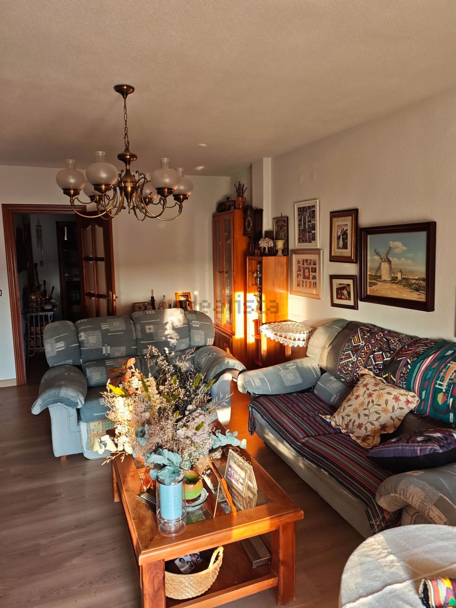 Wohnung 150 m² in Ciudad Real