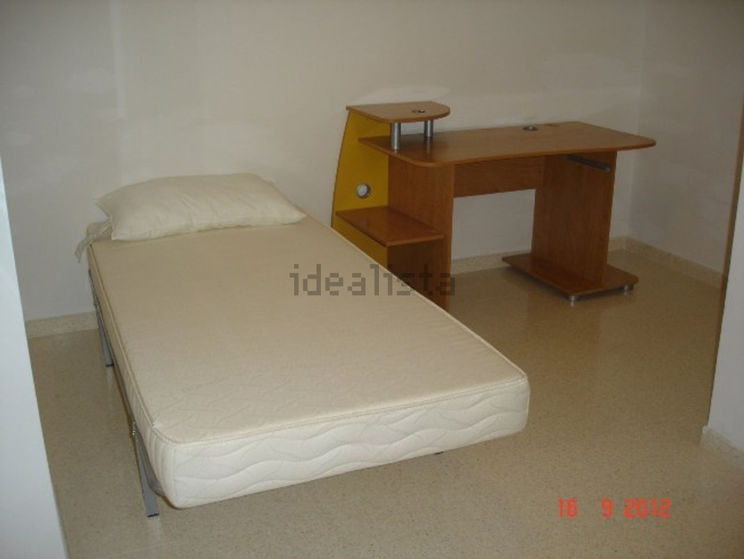 Piso de 87 m² en Antequera