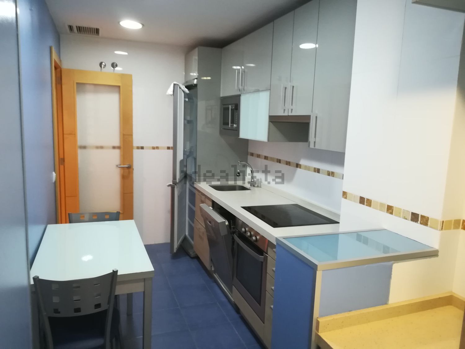 Wohnung 85 m² in Málaga